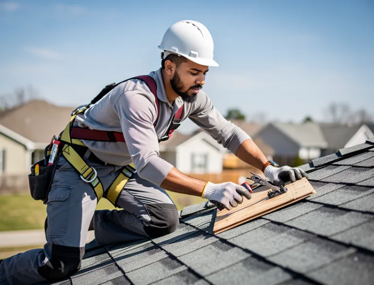Roof Repair service in Eau Claire